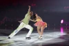 Nathalie Péchalat & Fabian Bourzat