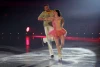 Nathalie Péchalat & Fabian Bourzat