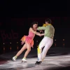 Cover for Ice Legends 2014