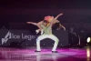 Nathalie Péchalat & Fabian Bourzat