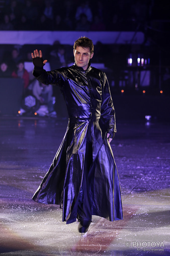 Brian Joubert