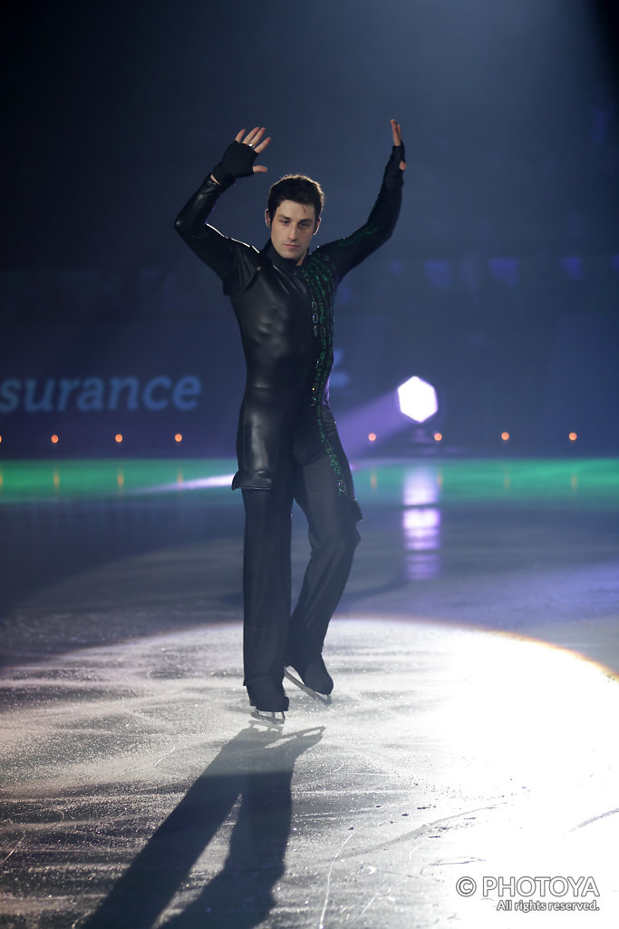 Brian Joubert