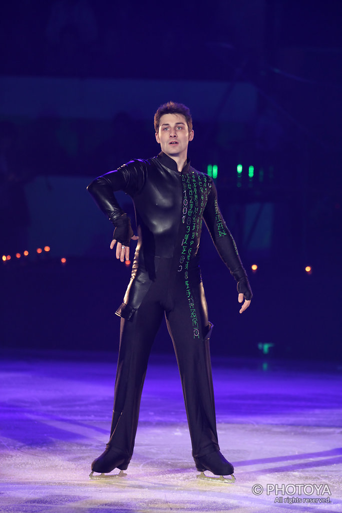 Brian Joubert