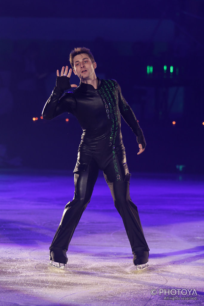 Brian Joubert