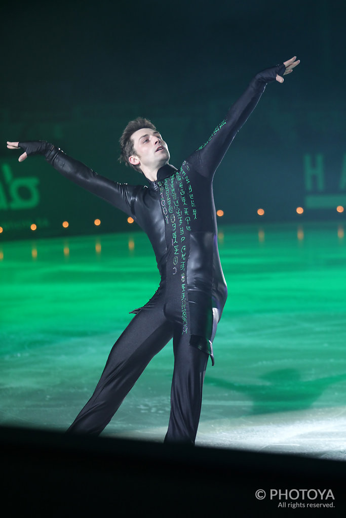 Brian Joubert