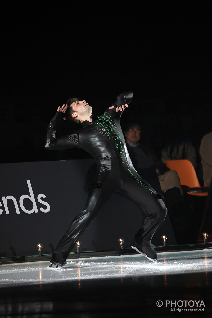 Brian Joubert