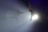 Nelli Zhiganshina & Alexander Gazsi