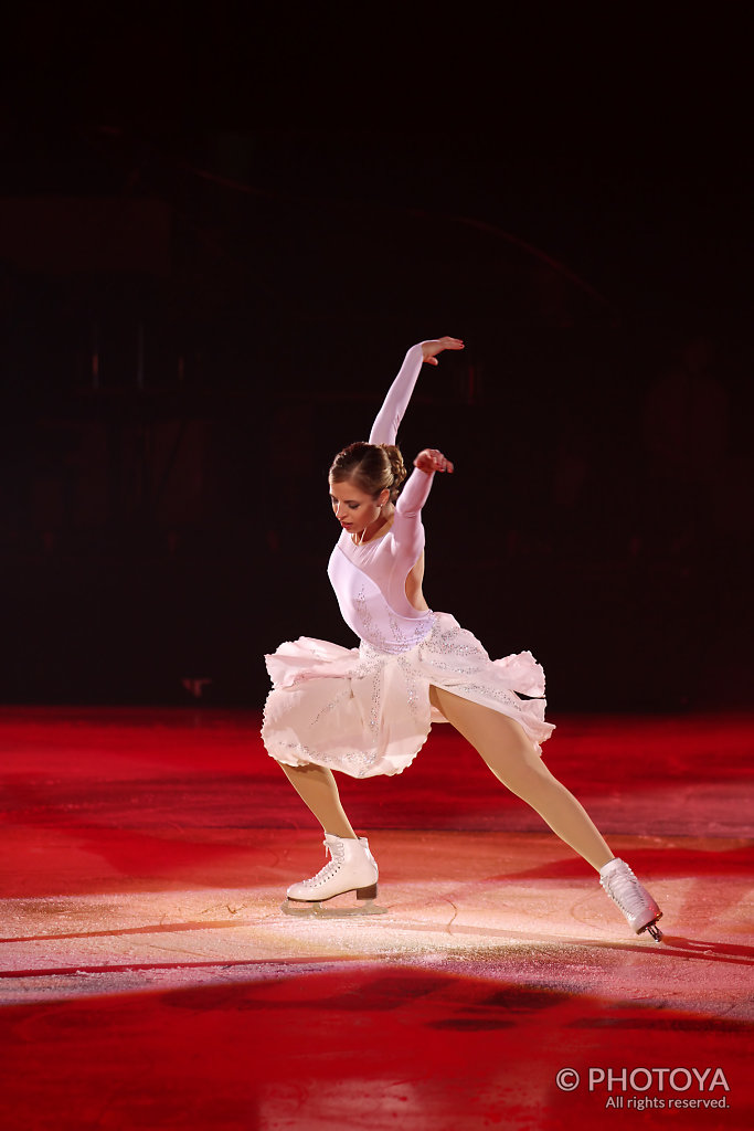 Carolina Kostner