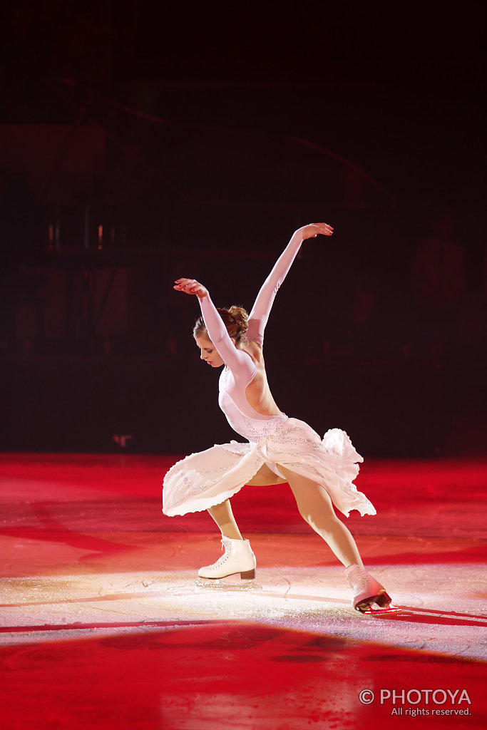 Carolina Kostner