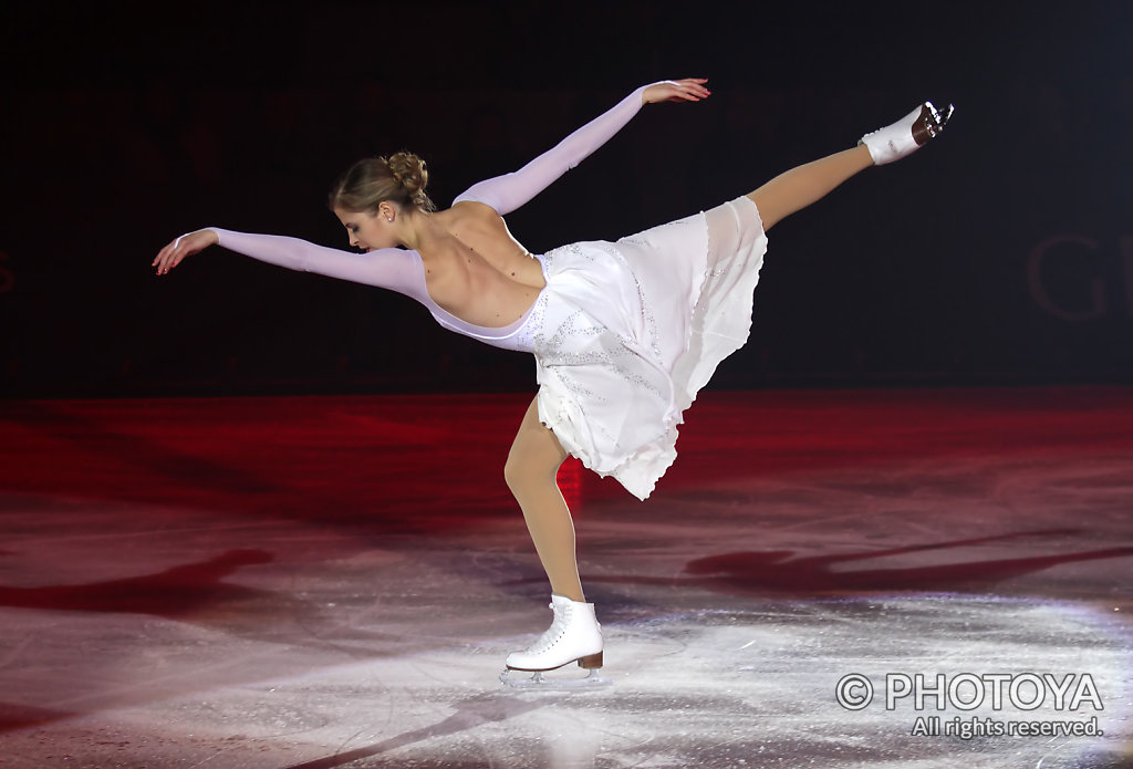 Carolina Kostner