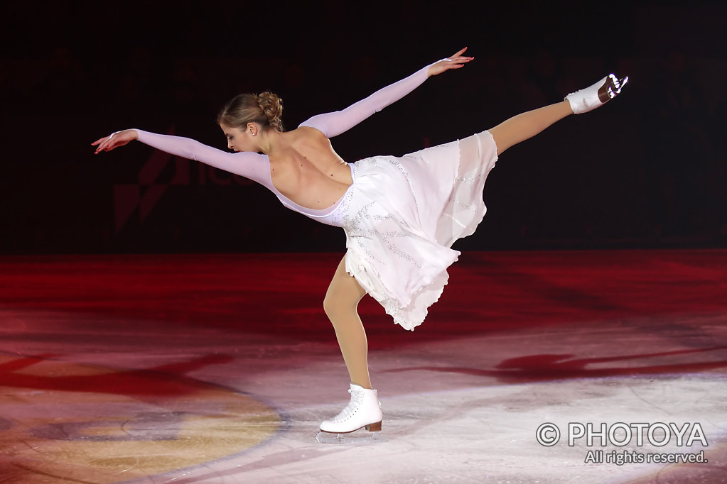 Carolina Kostner