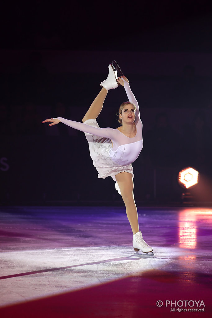 Carolina Kostner