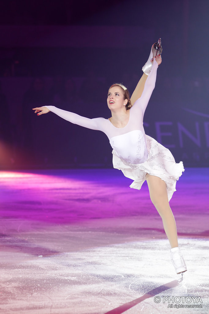 Carolina Kostner