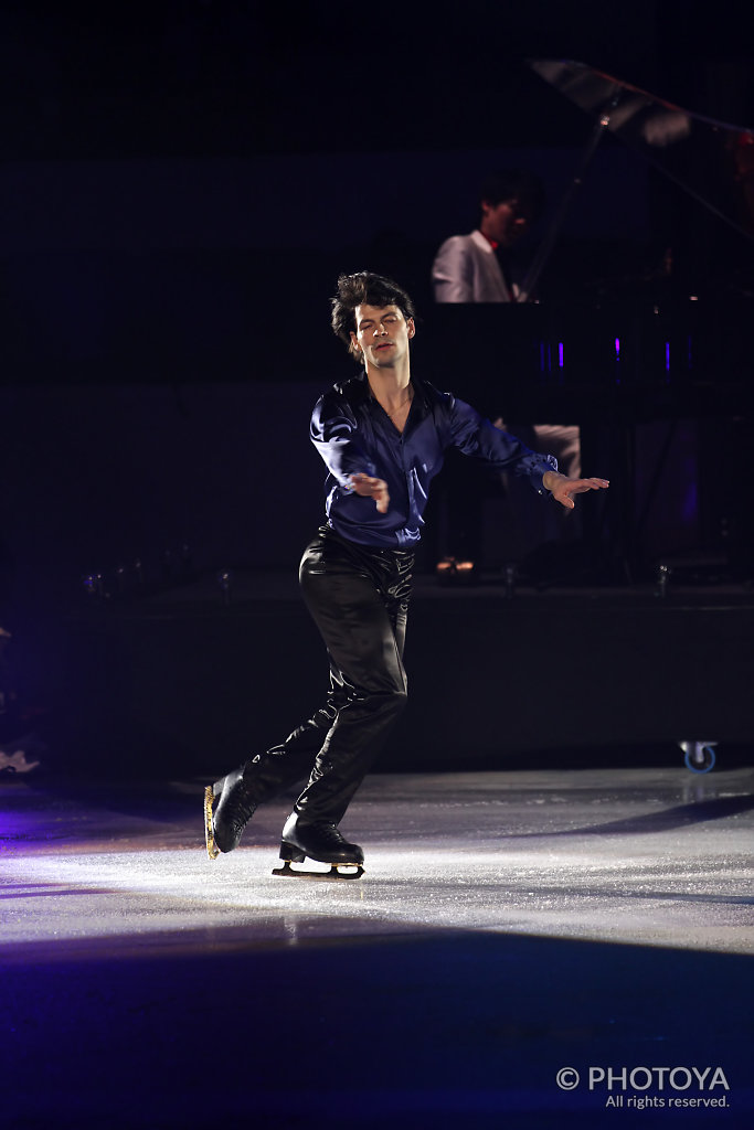  Stéphane Lambiel