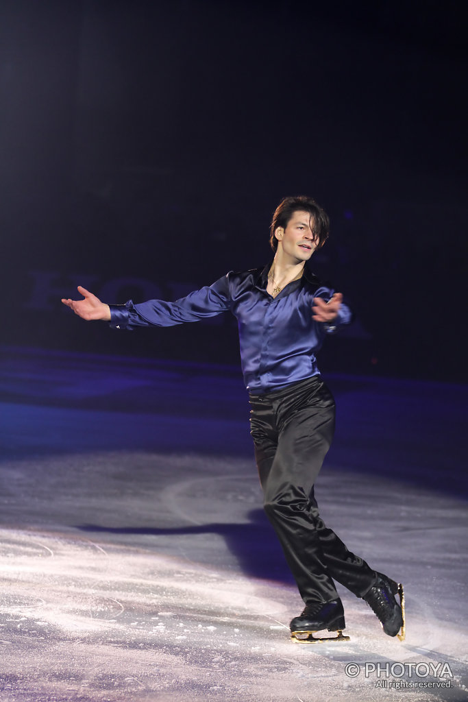  Stéphane Lambiel