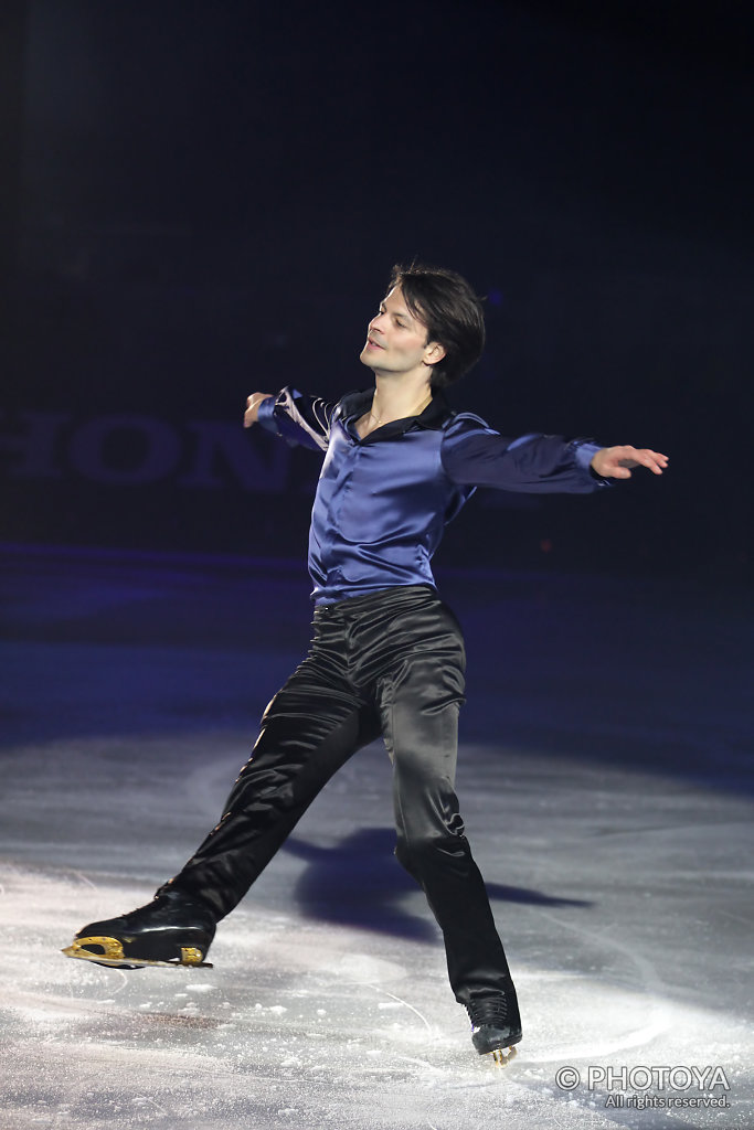  Stéphane Lambiel