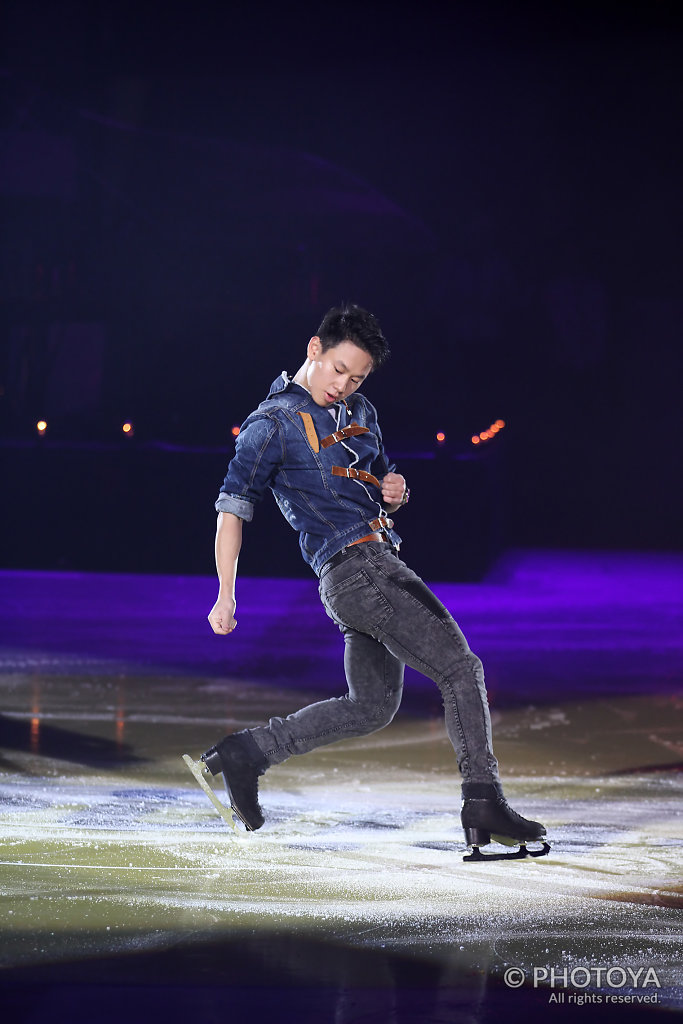 Denis Ten