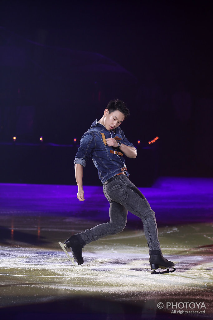 Denis Ten