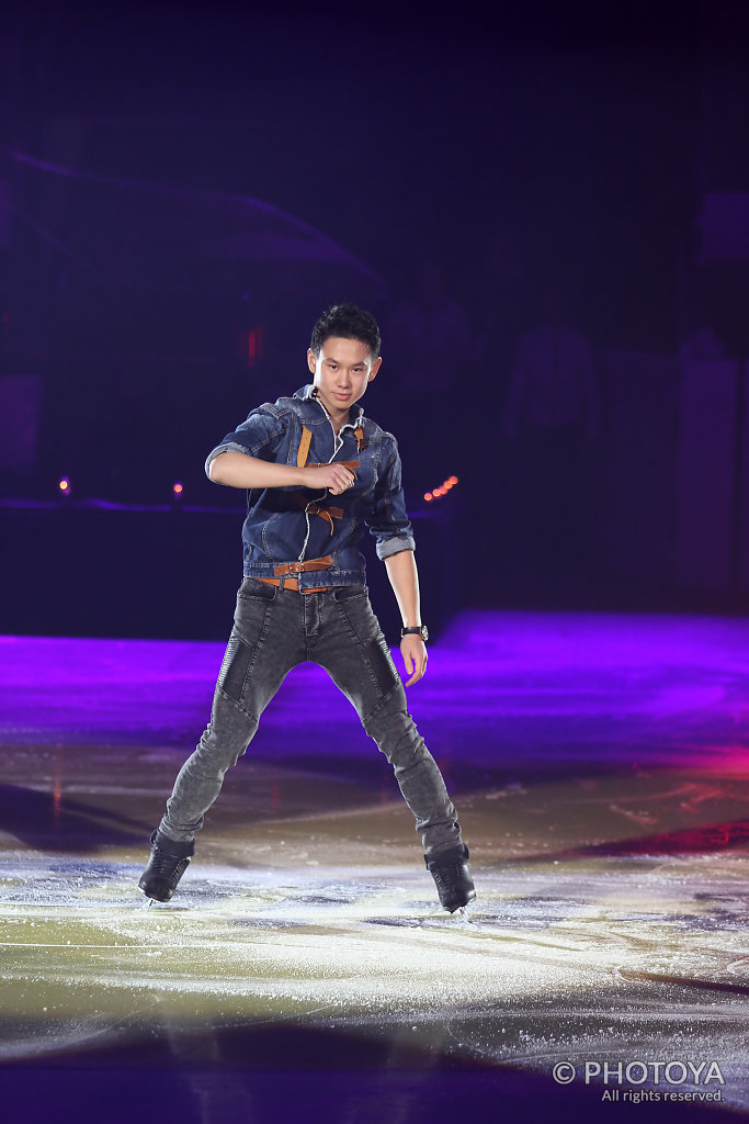 Denis Ten