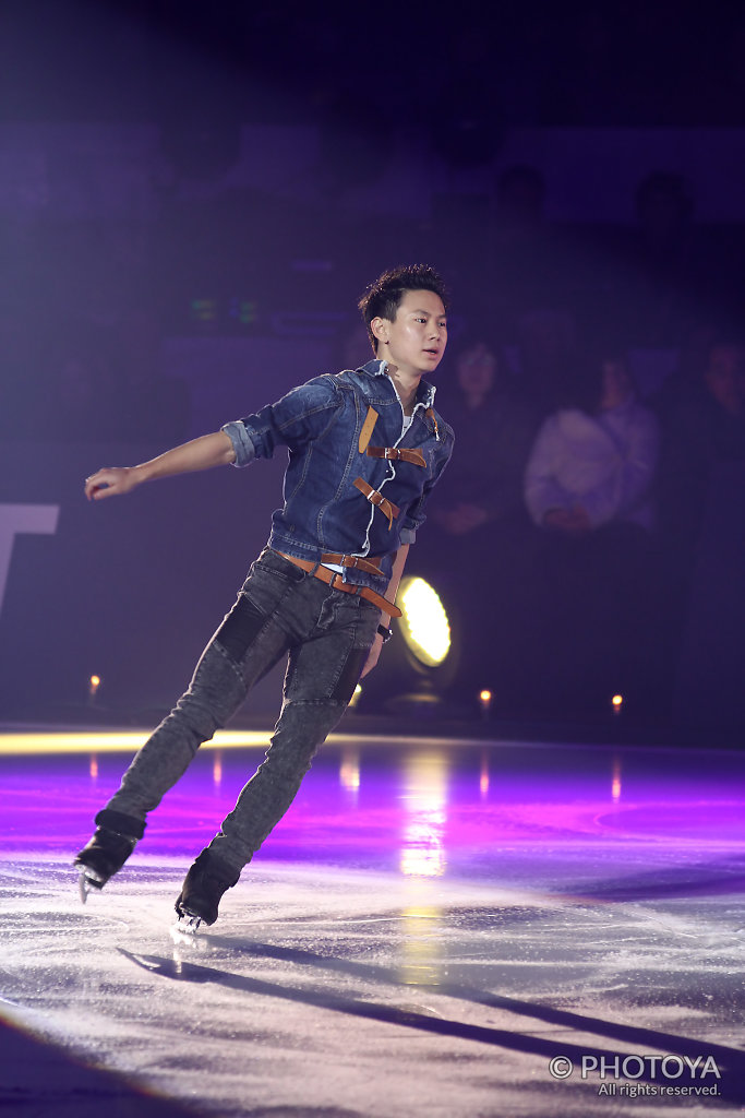 Denis Ten