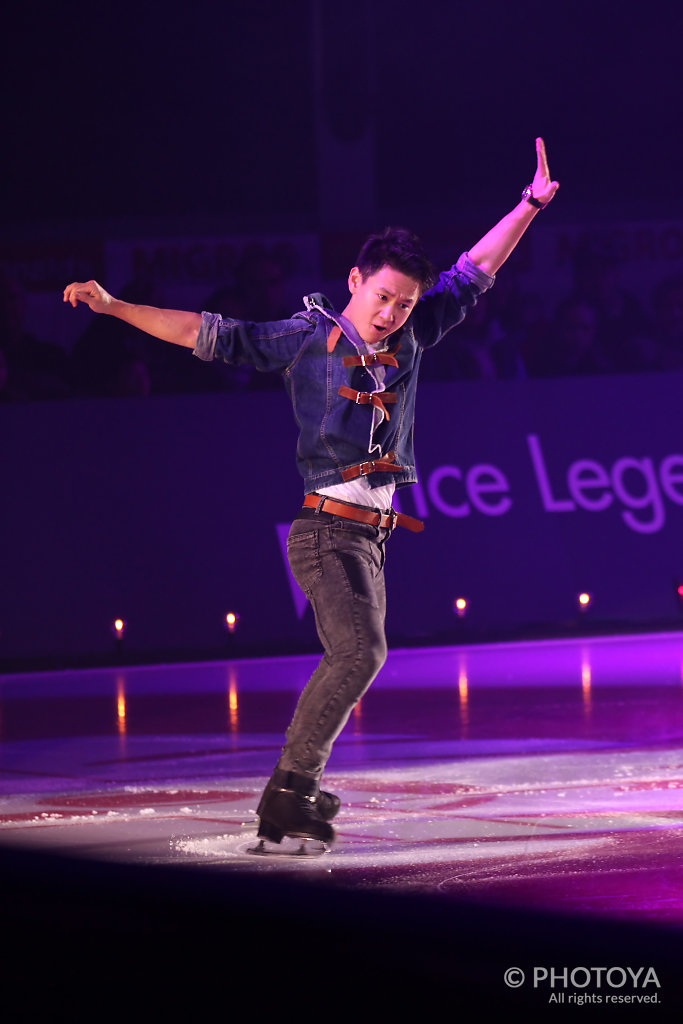 Denis Ten