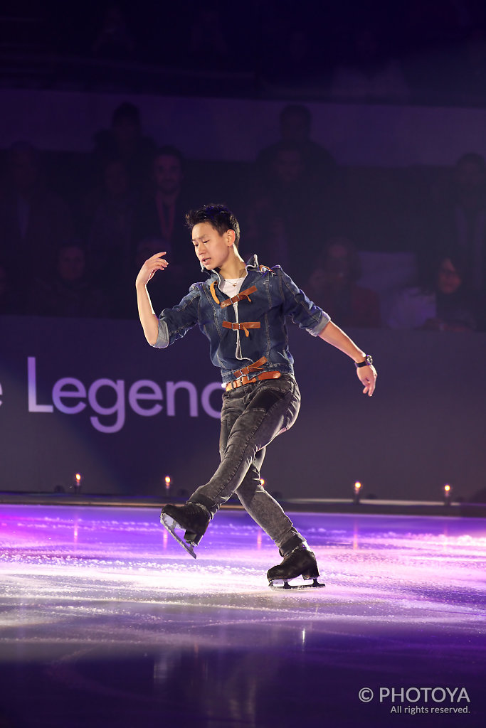 Denis Ten