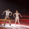 Nathalie Péchalat & Fabian Bourzat