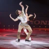Nathalie Péchalat & Fabian Bourzat