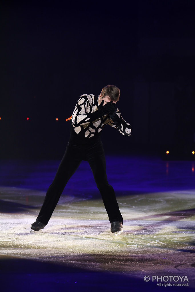 Alexei Yagudin