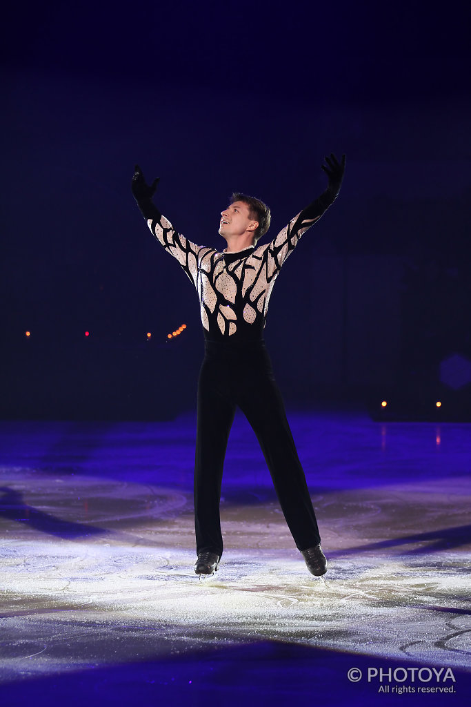Alexei Yagudin