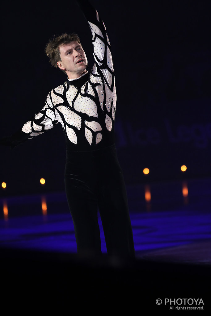 Alexei Yagudin