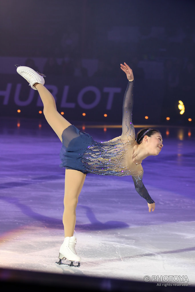 Akiko Suzuki