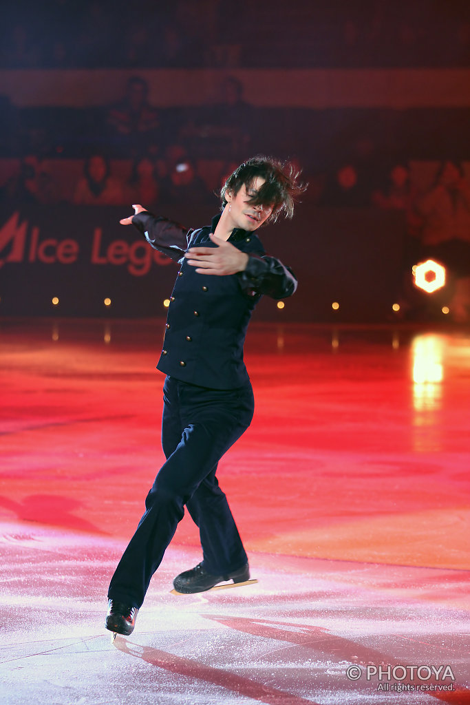  Stéphane Lambiel