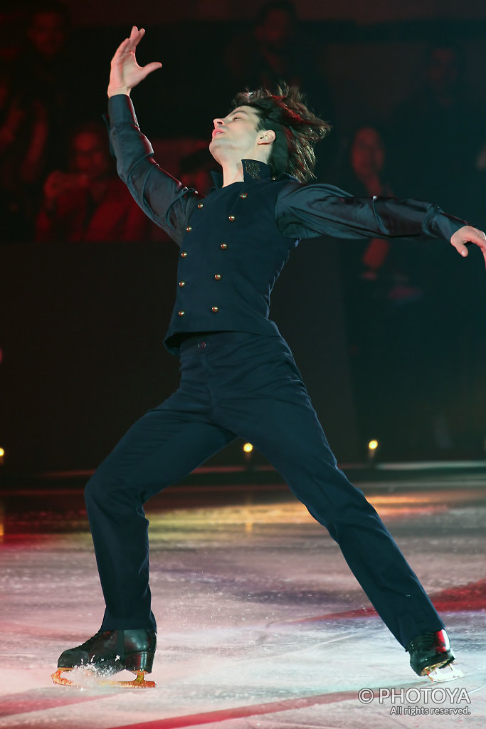  Stéphane Lambiel