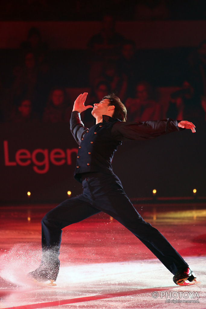  Stéphane Lambiel