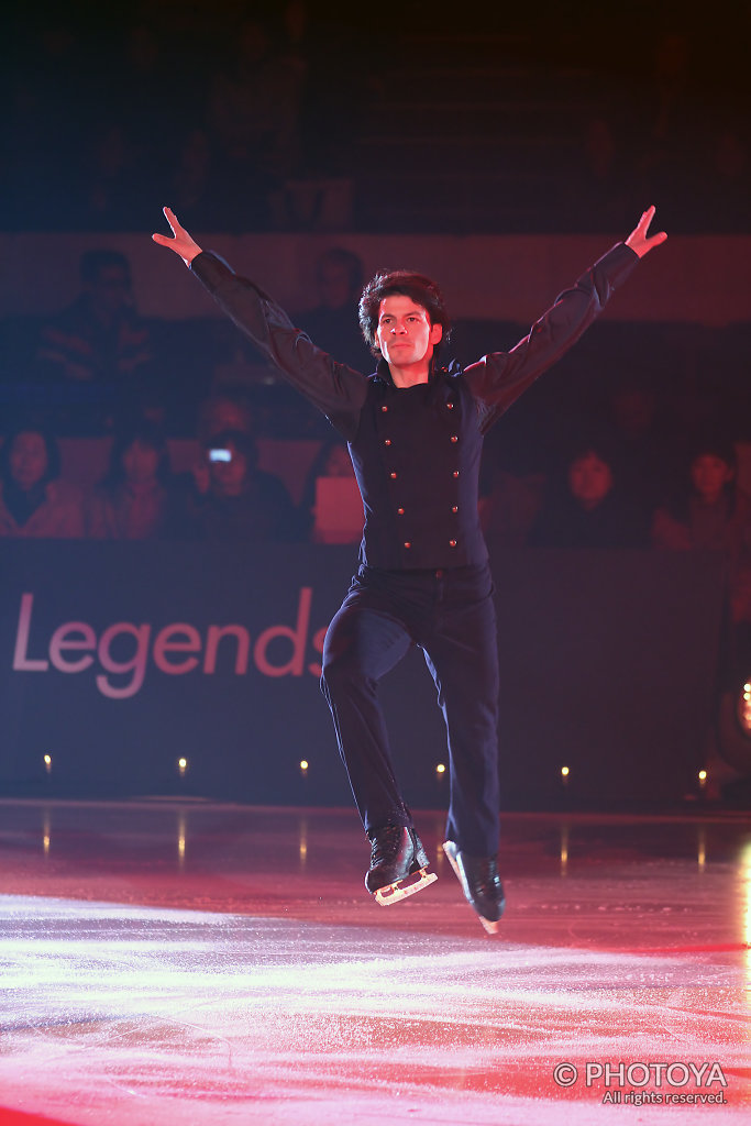  Stéphane Lambiel