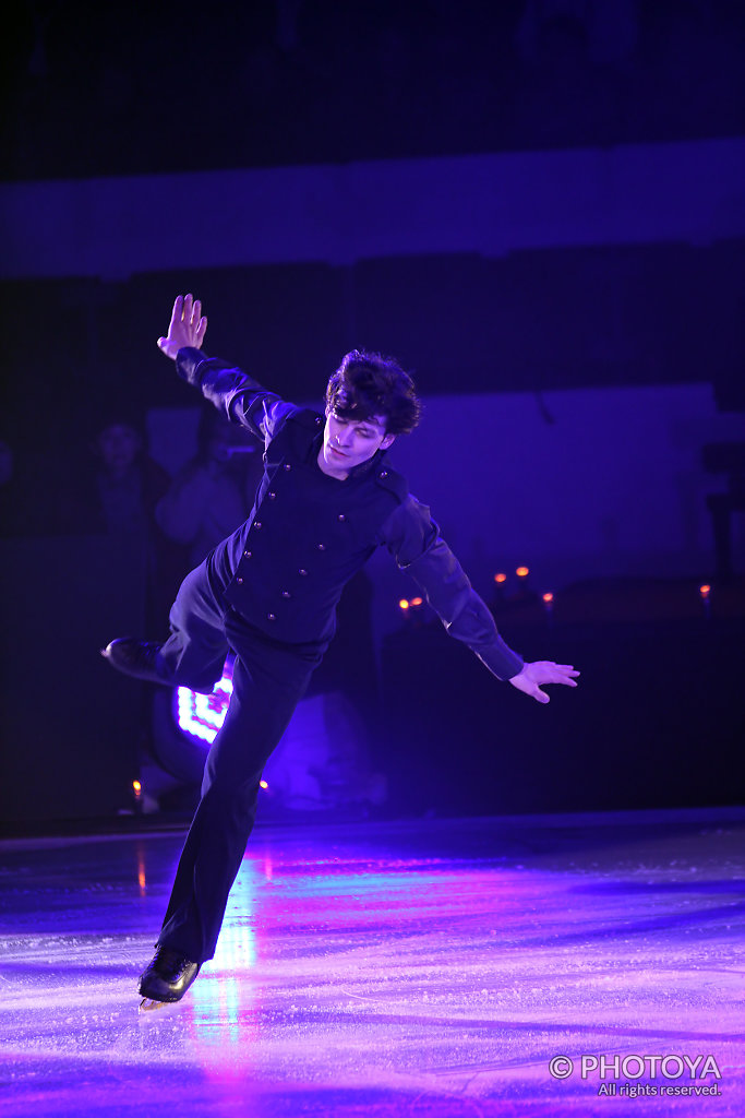  Stéphane Lambiel