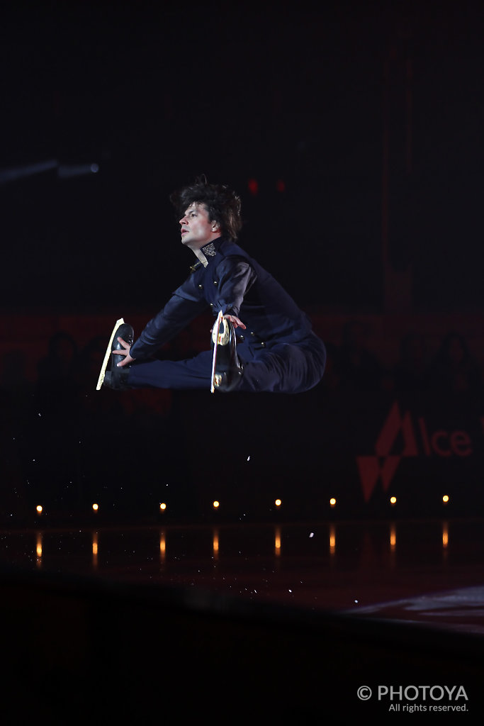  Stéphane Lambiel