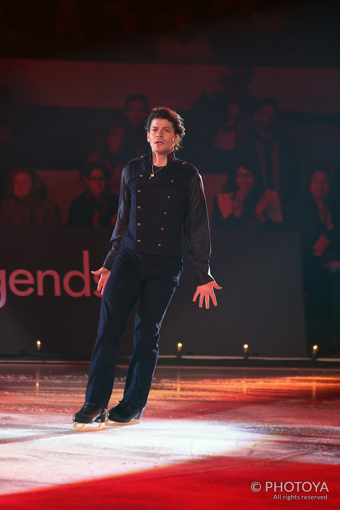  Stéphane Lambiel