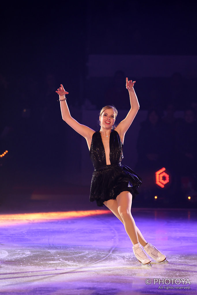 Carolina Kostner