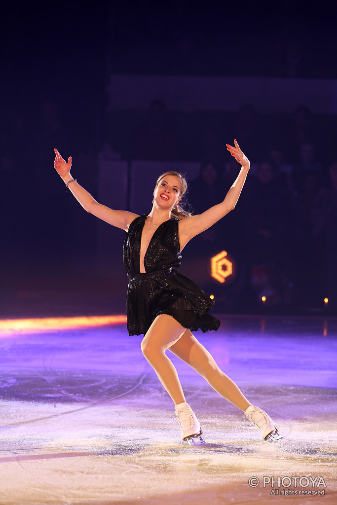 Carolina Kostner