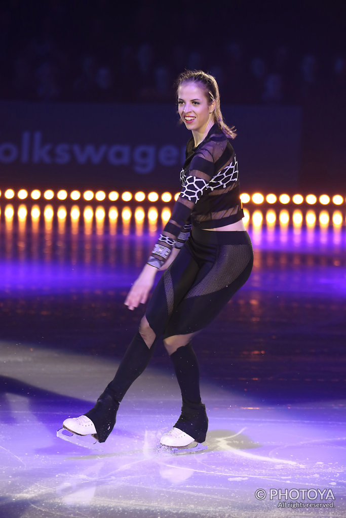 Carolina Kostner