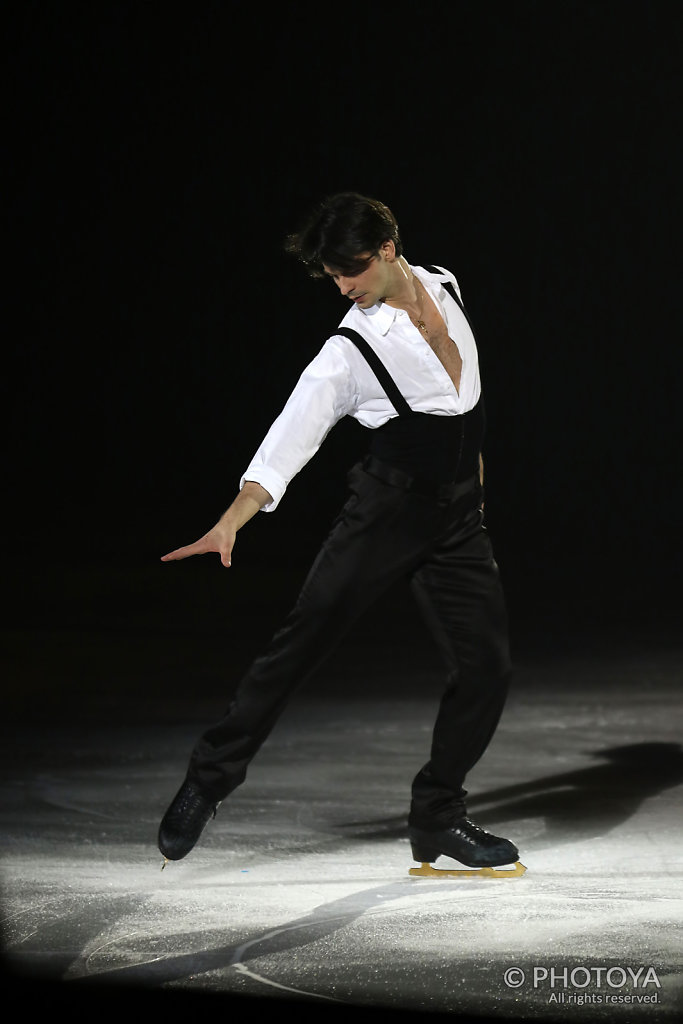 Stéphane Lambiel