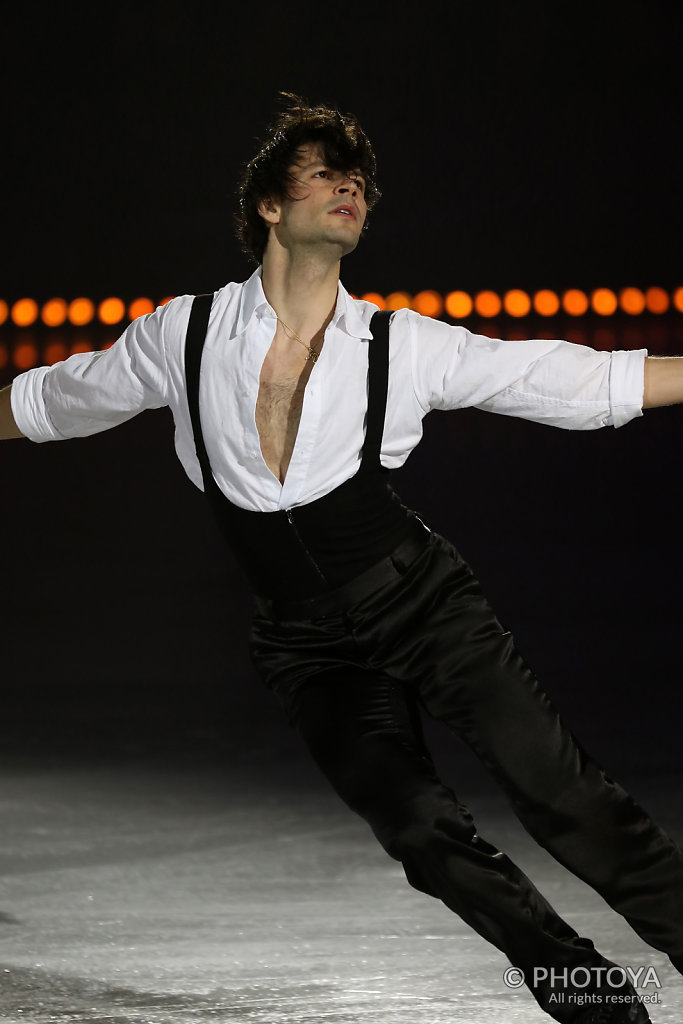 Stéphane Lambiel