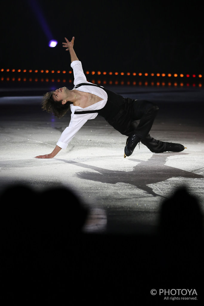 Stéphane Lambiel