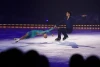 Tatiana Volosozhar & Maxim Trankov