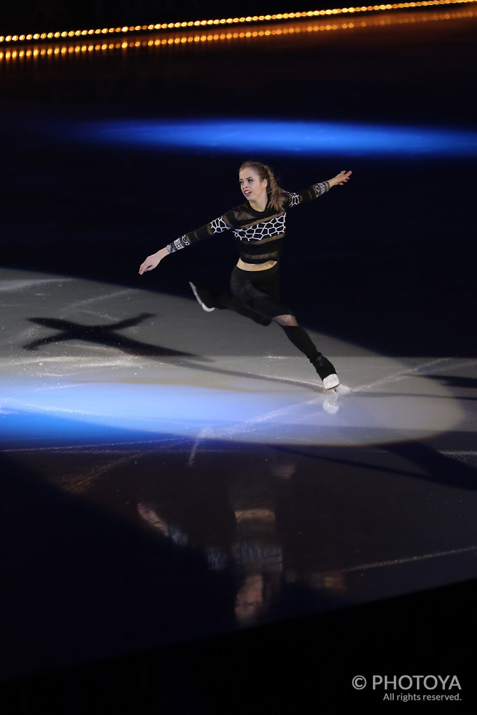 Carolina Kostner