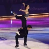Tessa Virtue & Scott Moir
