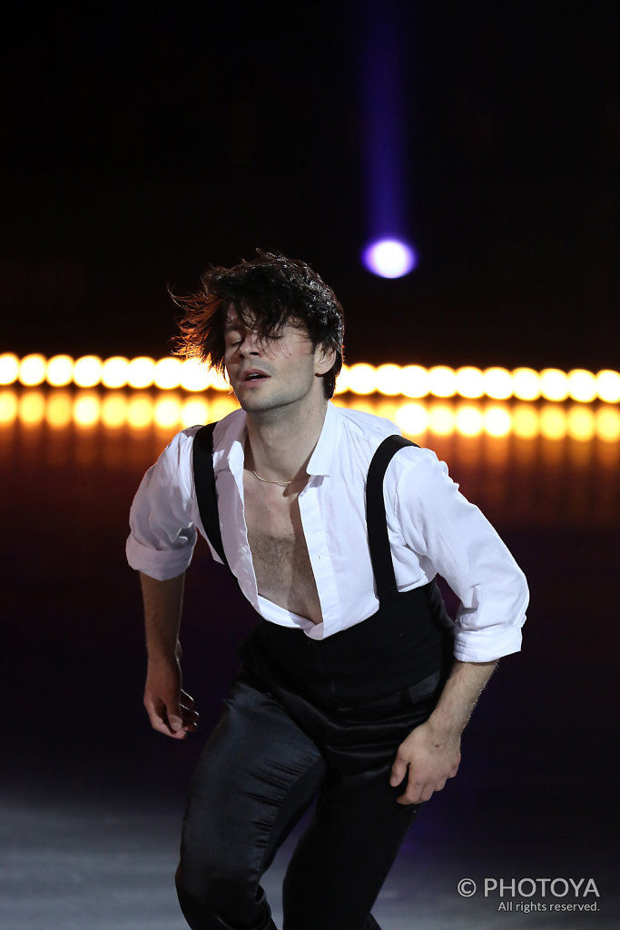 Stéphane Lambiel