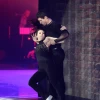 Tessa Virtue & Scott Moir
